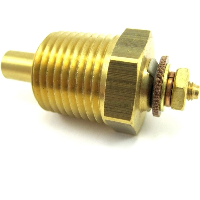 Crusader Qualifies for Free Shipping Crusader Water Temp Sender Single Station #R020003