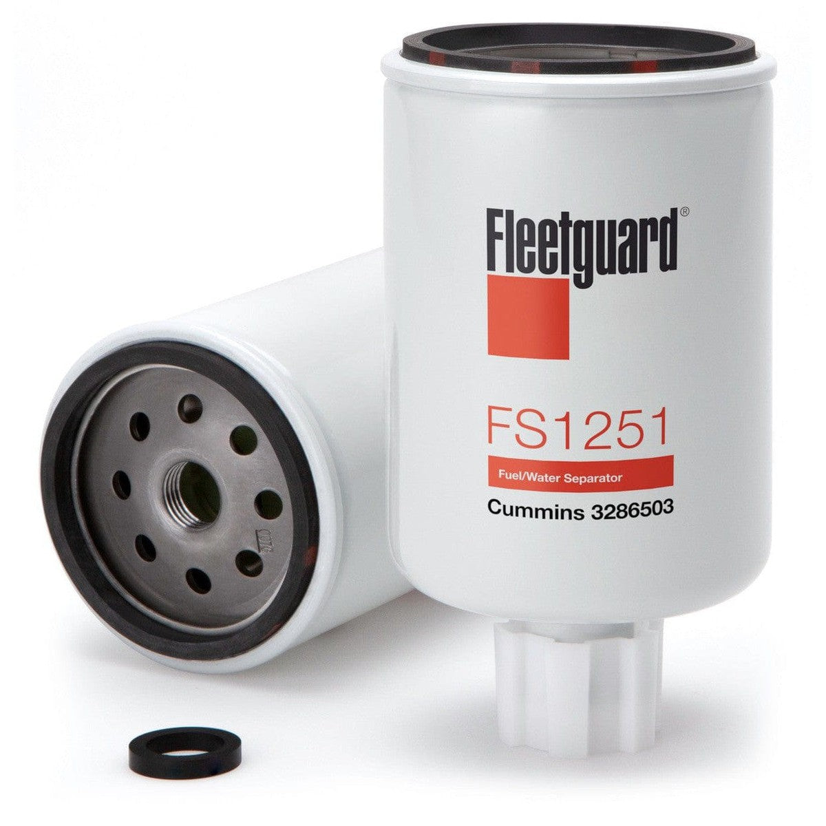 Cummins Crosspoint Qualifies for Free Shipping Cummins Crosspoint Filter #FS1251