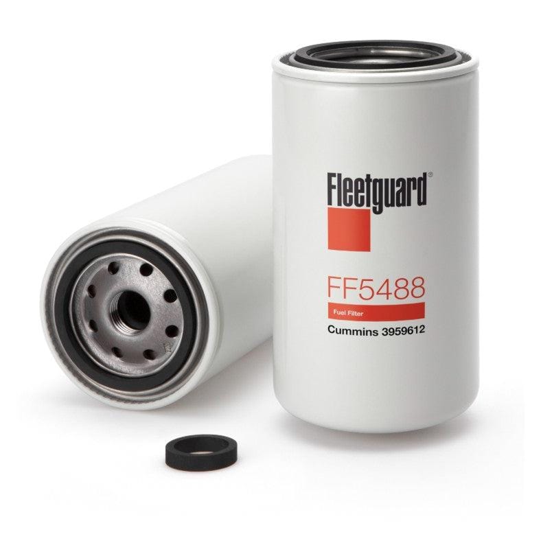 Cummins Crosspoint Qualifies for Free Shipping Cummins Crosspoint Fuel Filter #FF5488