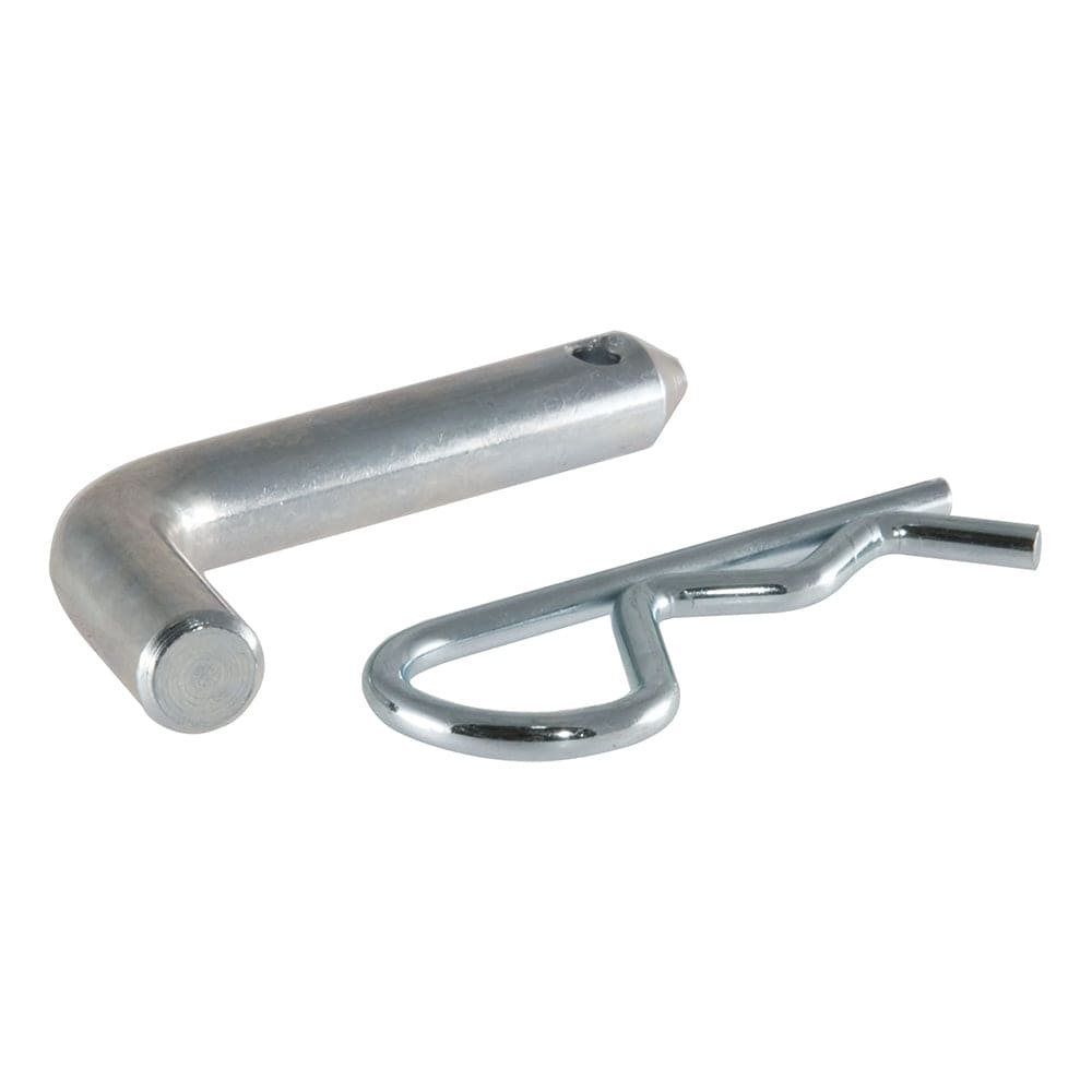 CURT Qualifies for Free Shipping CURT 1/2" Hitch Pin 1-1/4" Reciever Zinc #21401