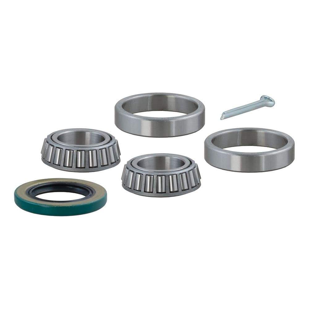 CURT Qualifies for Free Shipping CURT 1" Wheel Bearing Kit #23210