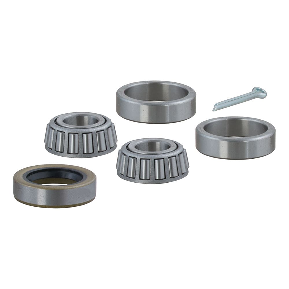 CURT Qualifies for Free Shipping CURT 3/4" Wheel Bearing Kit #23209