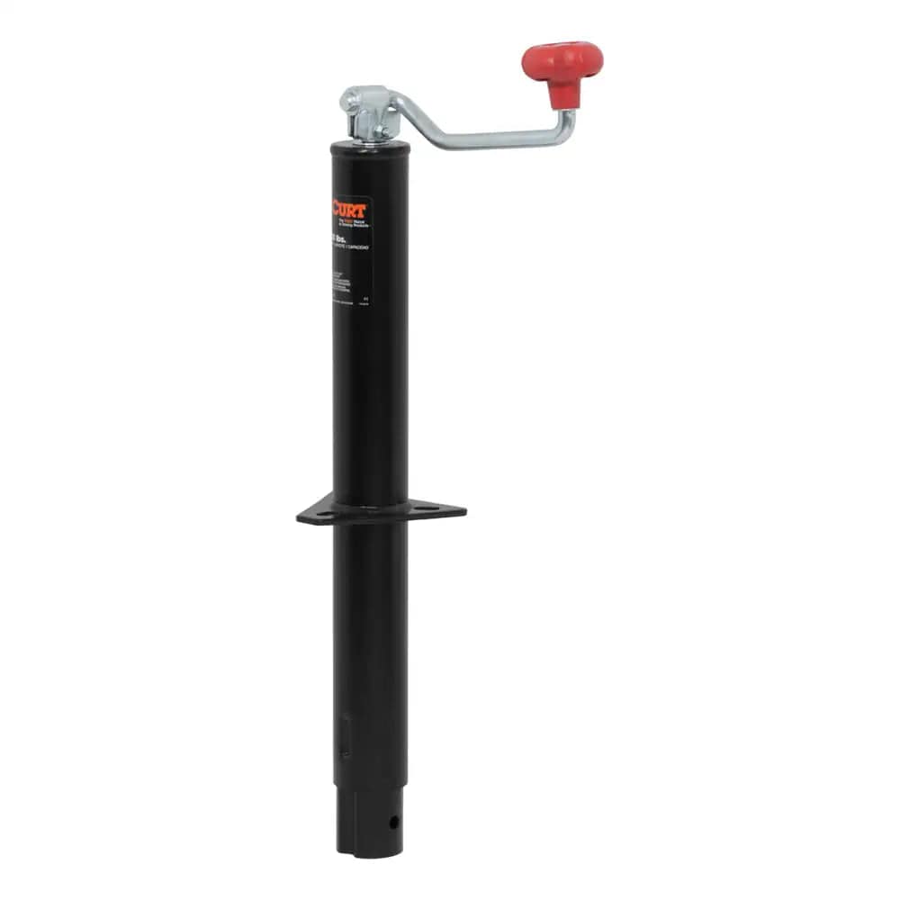 CURT Qualifies for Free Shipping CURT A-Frame Jack with Top Handle #28255