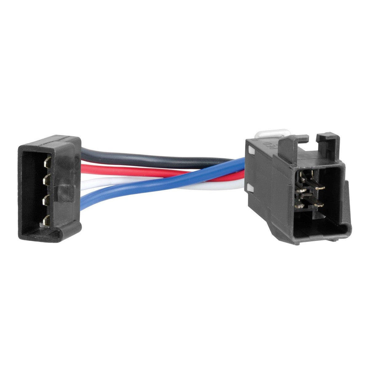 CURT Qualifies for Free Shipping CURT Quick Plug Trailer Brake Controller Adapter Harness #51520
