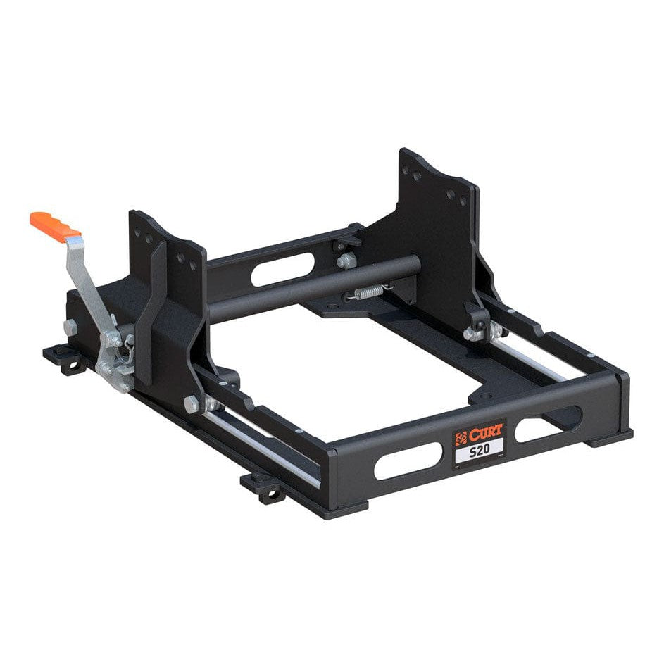 CURT Truck Freight - Not Qualified for Free Shipping CURT S20 5th Wheel Slider 20K #16564