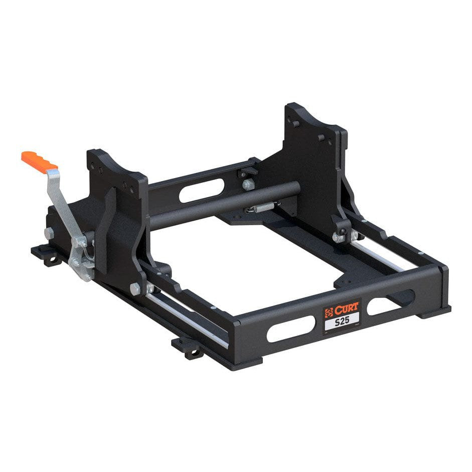 CURT Truck Freight - Not Qualified for Free Shipping CURT S25 5th Wheel Slider 25K #16574