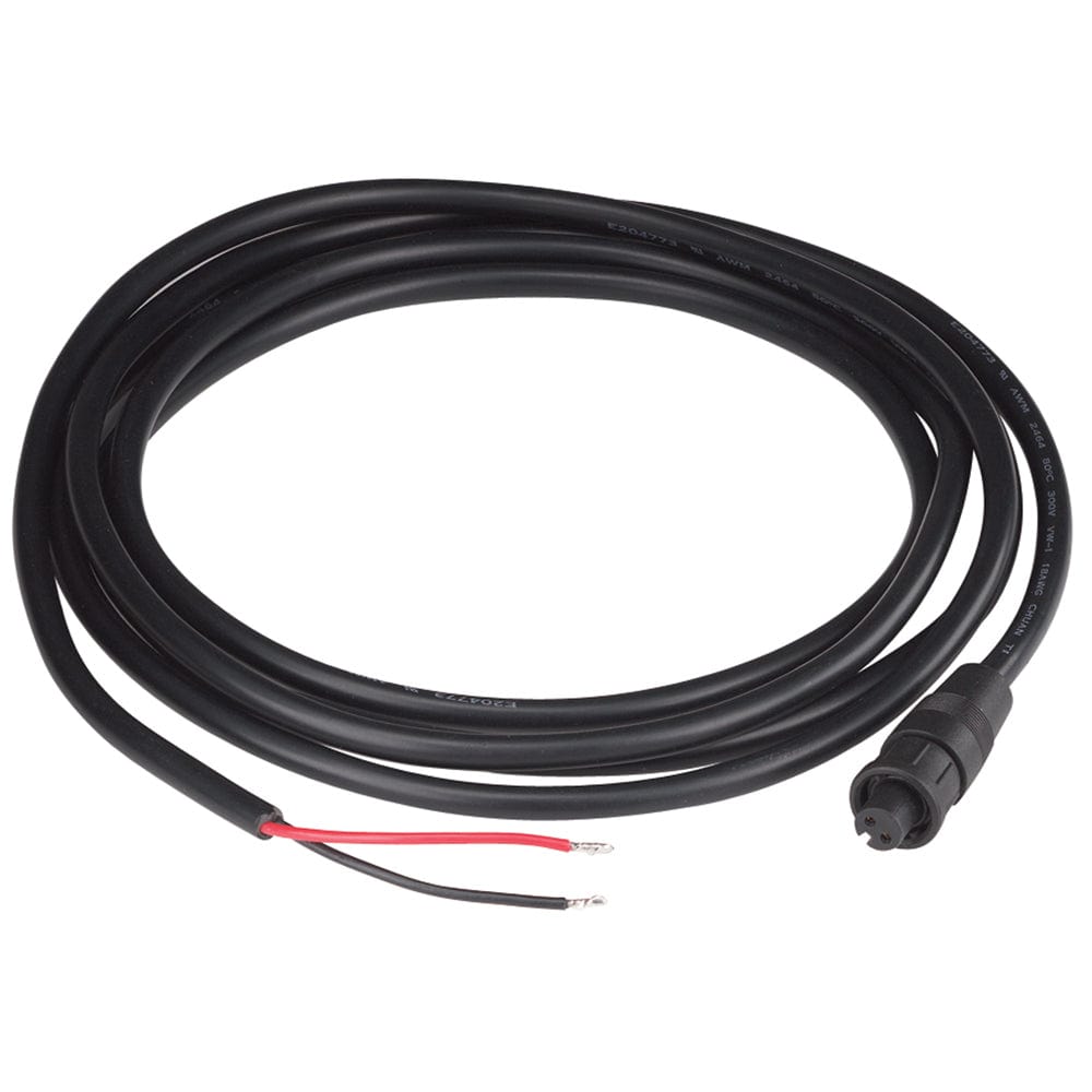 CZone Qualifies for Free Shipping CZone 2-Pin Power Cable for Display Interface 2m #80-911-0032-00