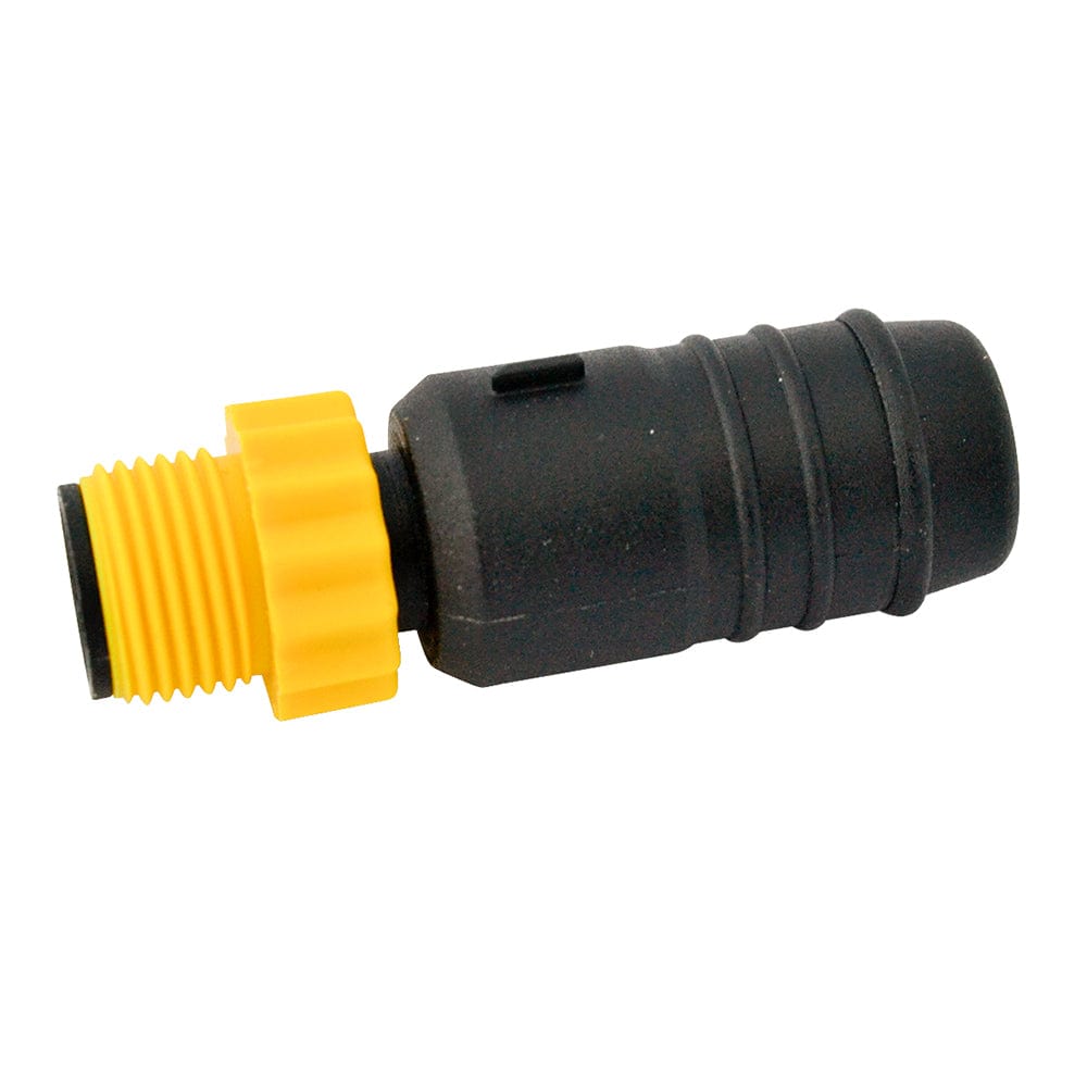 CZone Qualifies for Free Shipping CZone NMEA 2000 Male Terminating Resistor #80-911-0031-00