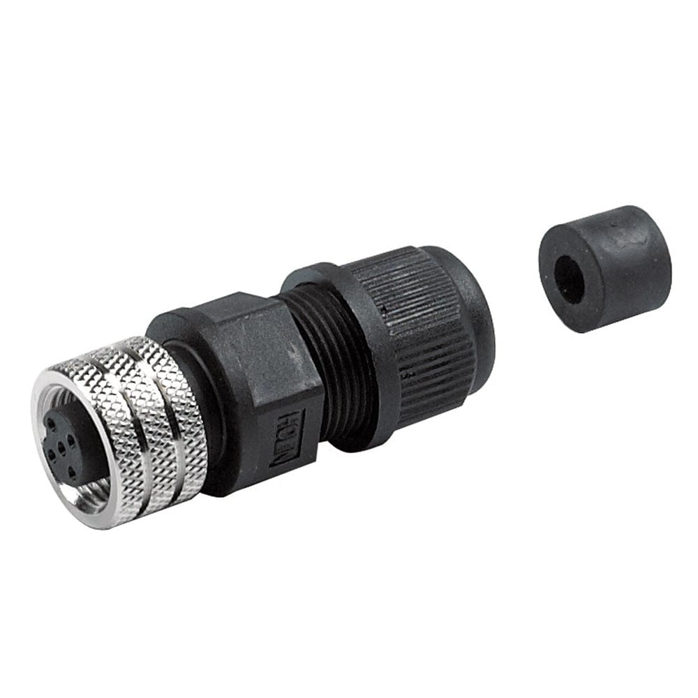 CZone Qualifies for Free Shipping CZone NMEA 2000 Network Female Field Serviceable Connector #80-911-0053-00