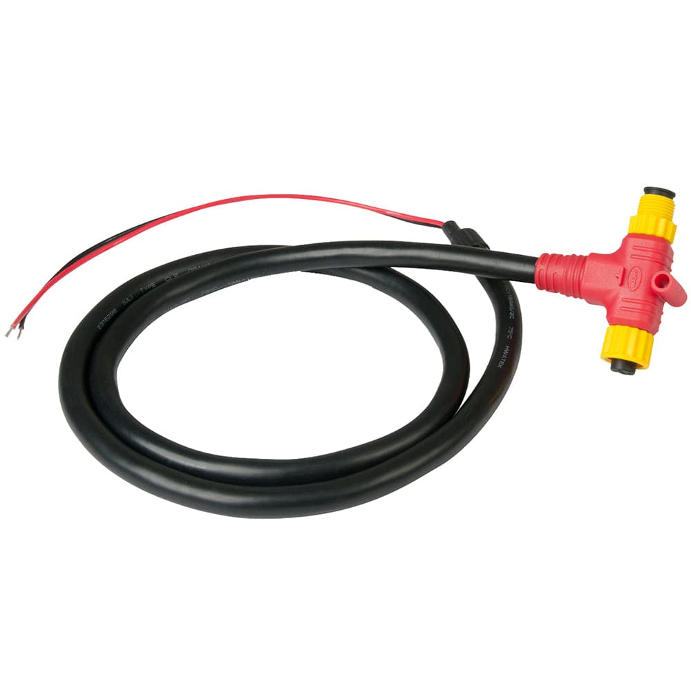 CZone Qualifies for Free Shipping CZone NMEA 2000 Power Cable 3.2' 1m #80-911-0028-00