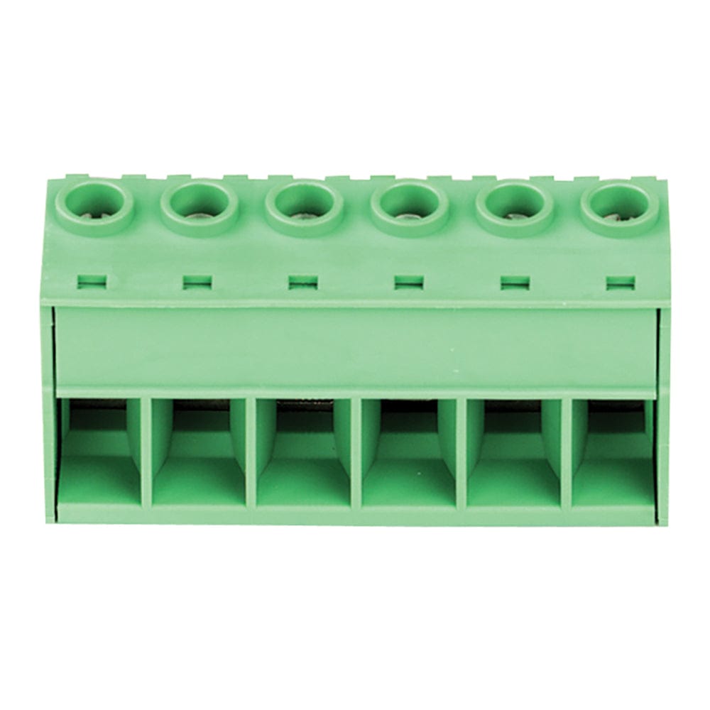 CZone Qualifies for Free Shipping CZone Terminal Block for Meter Interface 6 Way Plug #80-911-0042-00