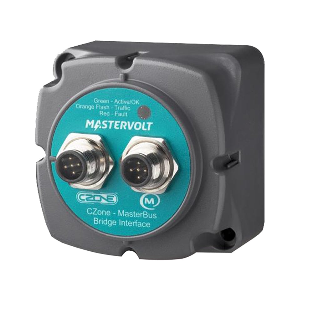 CZone Qualifies for Free Shipping CZone to Masterbus Bridge Interface Module #80-911-0072-00