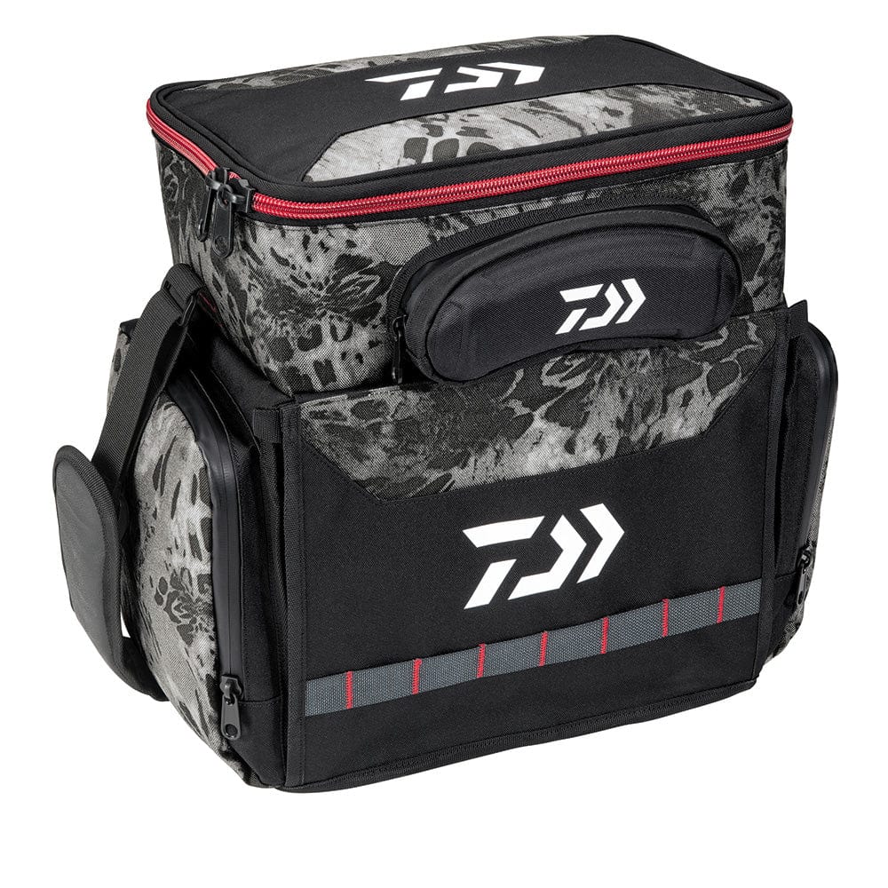 Daiwa Qualifies for Free Shipping Daiwa Prymal Front Load Box #DTTFLB-PRY