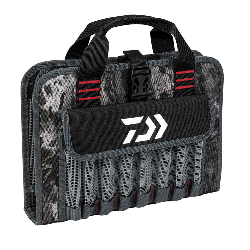 Daiwa Qualifies for Free Shipping Daiwa Prymal Jig Binder #DVECJBIND