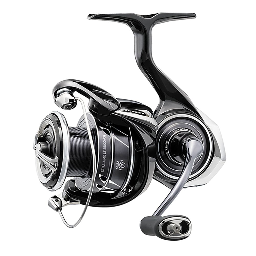 Daiwa Not Qualified for Free Shipping Daiwa Tatula MQ LT 2000 Spinning Reel #TTUMQLT2000D-H