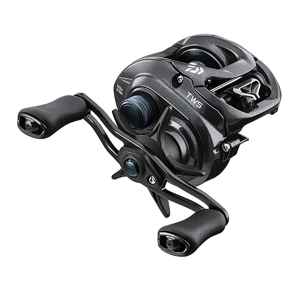 Daiwa Qualifies for Free Shipping Daiwa TTUCT100HS Tatula CT Baitcast Reel #TTUCT100HS