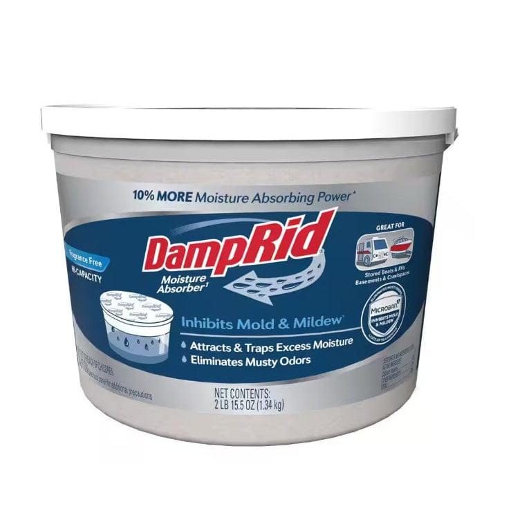 Damp Rid Qualifies for Free Shipping Damp Rid Damprid Large Capacity Bucket #FG50FFESB