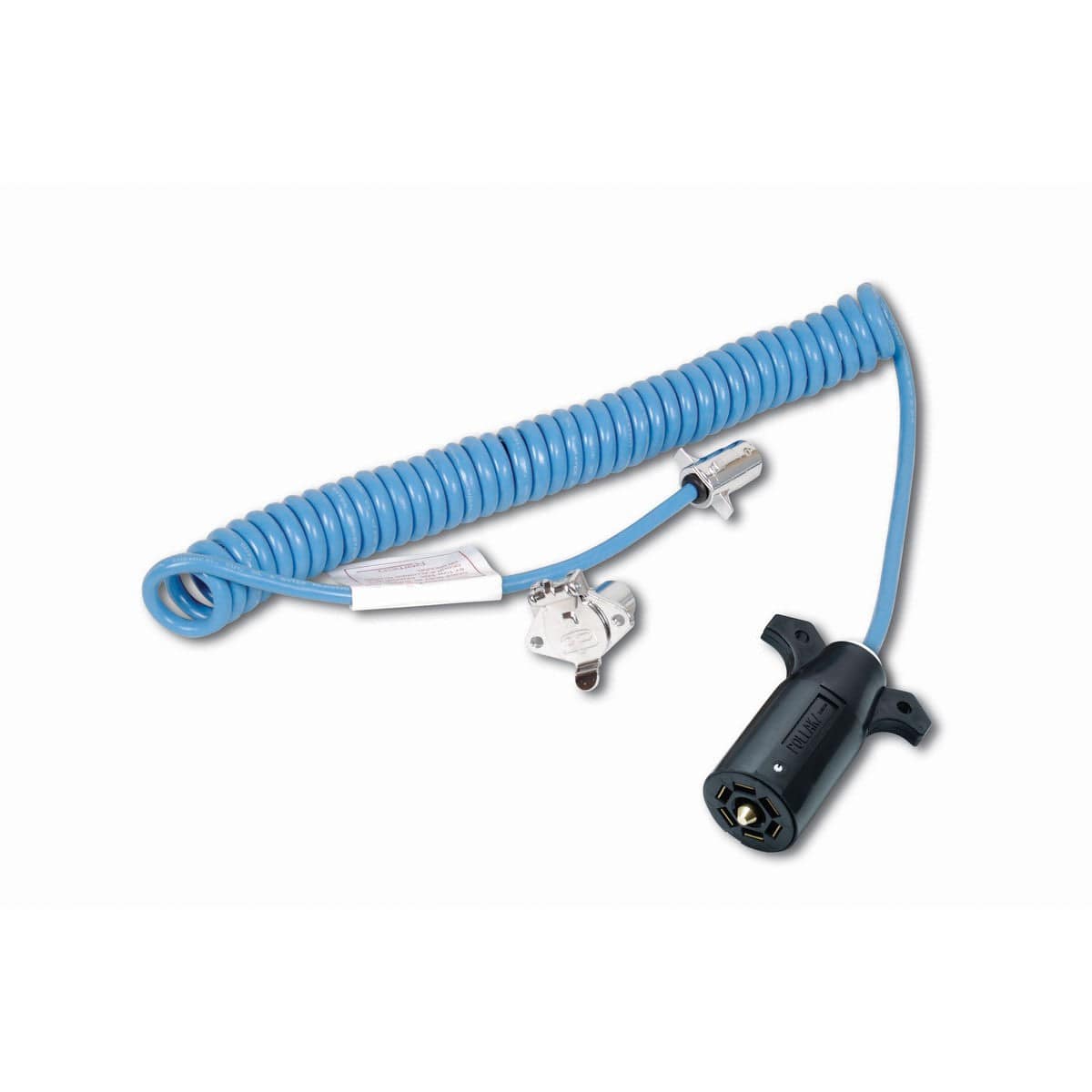 Demco Qualifies for Free Shipping Demco 7-Way to 4-Way Auxiliary Lighting Cable #9523069