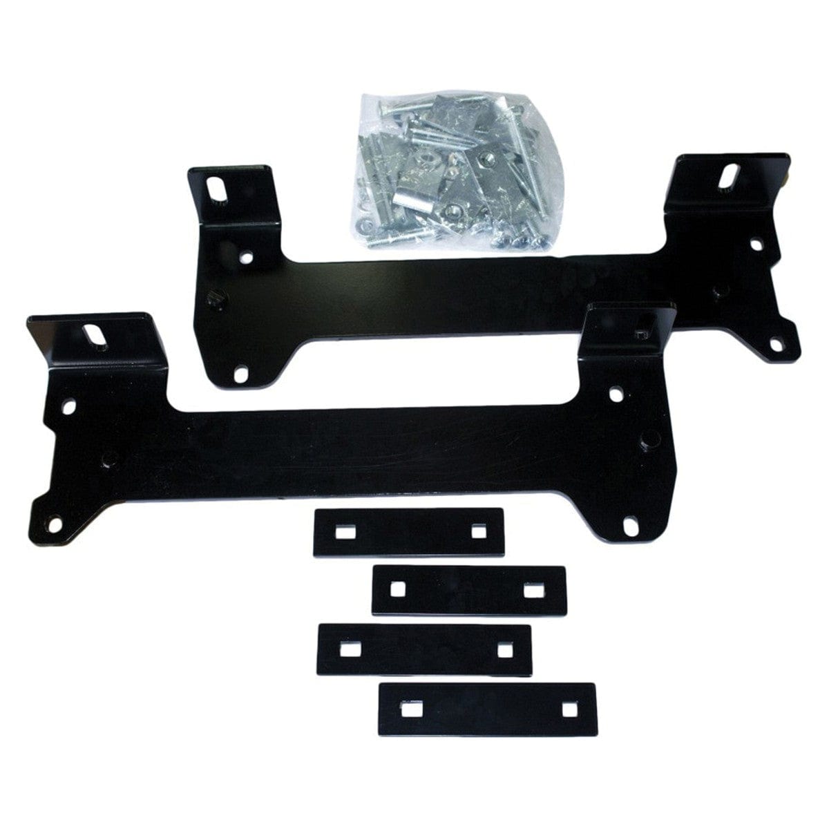 Demco Oversized - Not Qualified for Free Shipping Demco Hijacker Premier-Series Mounting Bracket Kit Ford F150 04-13 #8552004