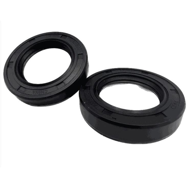 Dexter Axle Qualifies for Free Shipping Dexter Axle 1-1/4" Seals 2-pk #K71-G01-77