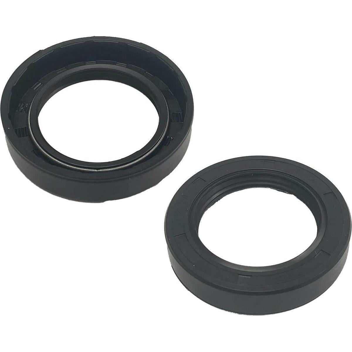 Dexter Axle Qualifies for Free Shipping Dexter Axle 1-3/8" Seals 2-pk #K71-G01-80