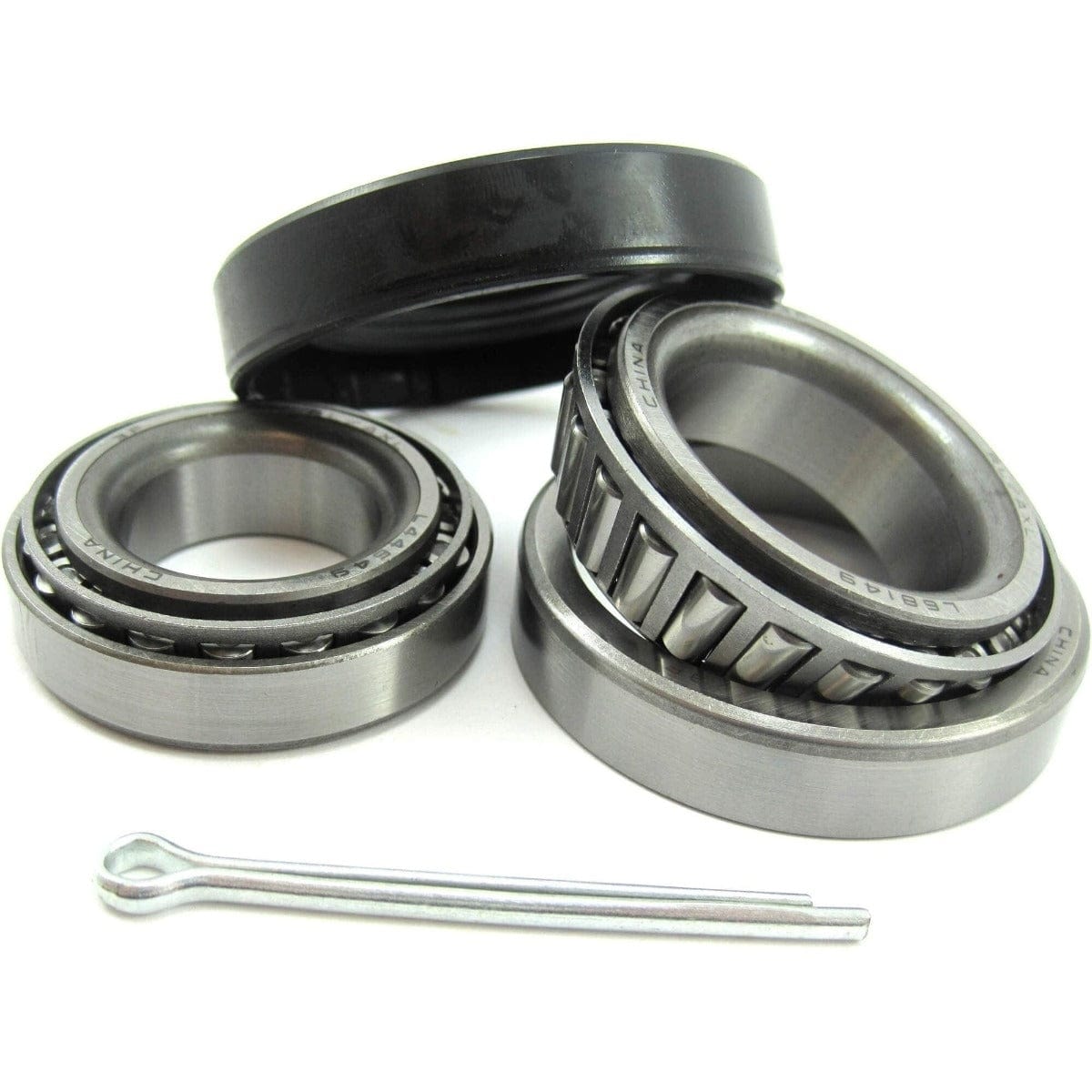Dexter Axle Qualifies for Free Shipping Dexter Axle 1-3/8" x 1-1/16" Tapered Bearings #K71-G02-41