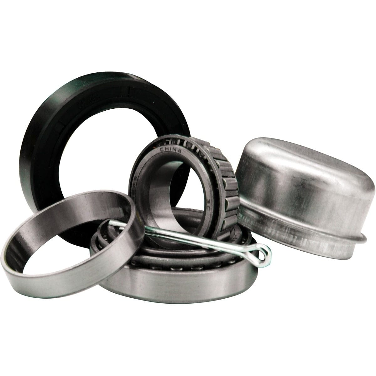 Dexter Axle Qualifies for Free Shipping Dexter Axle Bearing Kit 1-3/8" x 1-1/16" #K71-G02-53