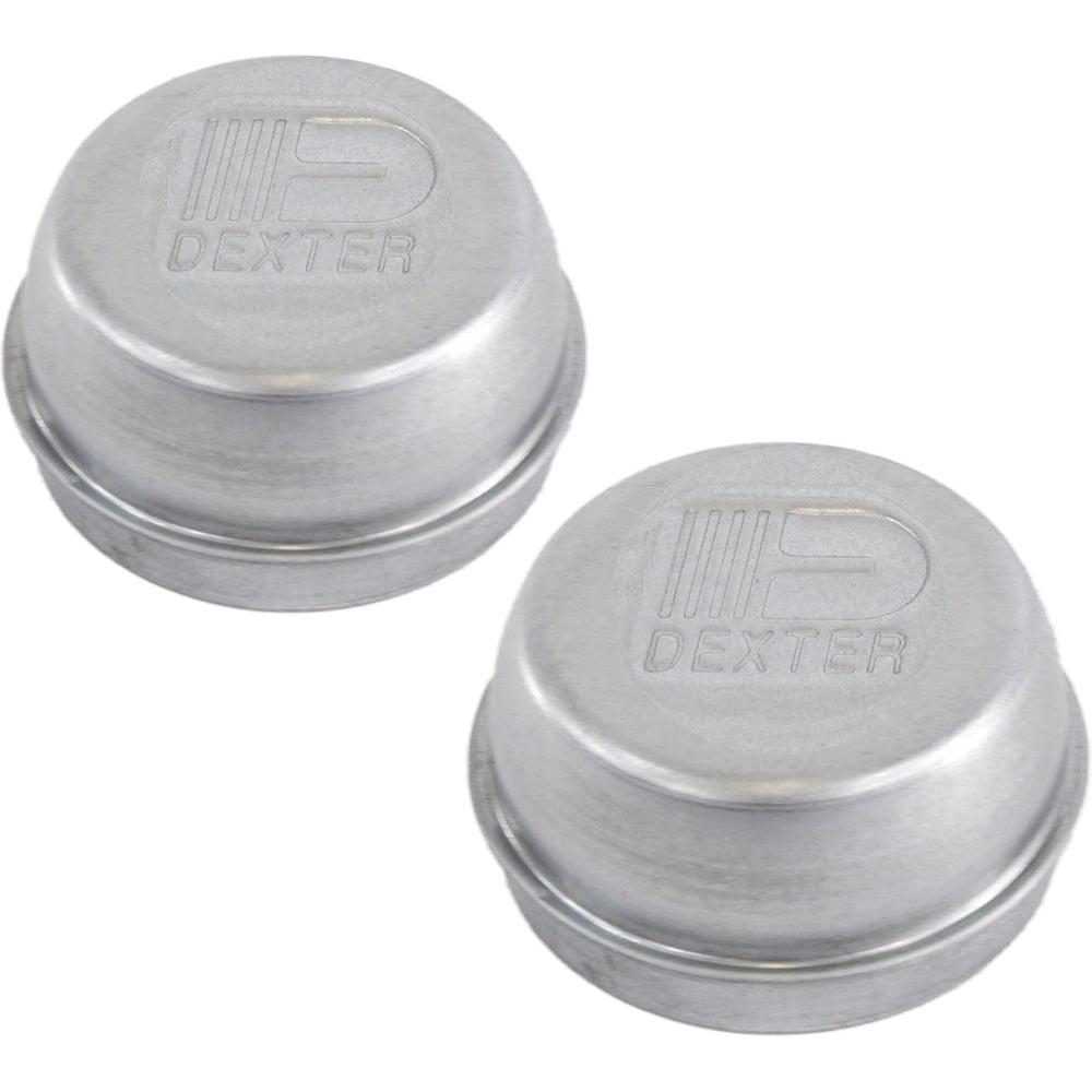 Dexter Axle Qualifies for Free Shipping Dexter Axle Dust Caps 2-pk #K71-314-04