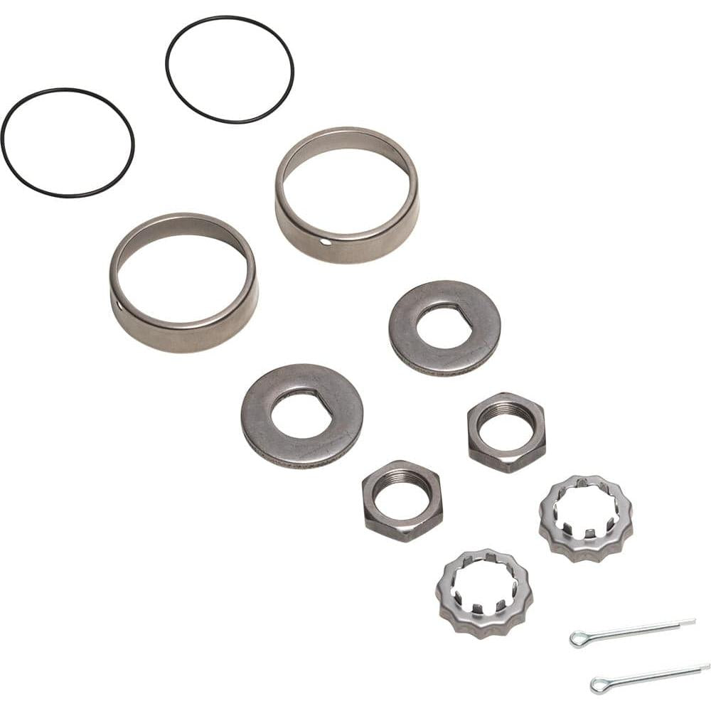 Dexter Axle Qualifies for Free Shipping Dexter Axle Hardware Kit fits 5200-7000 Spindle #K71-062-00