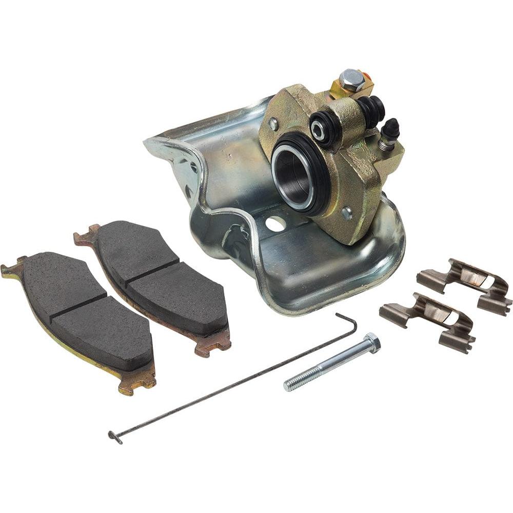 Dexter Axle Qualifies for Free Shipping Dexter Axle LH DB42 Old Style Prior to 2005 #K71-778-01