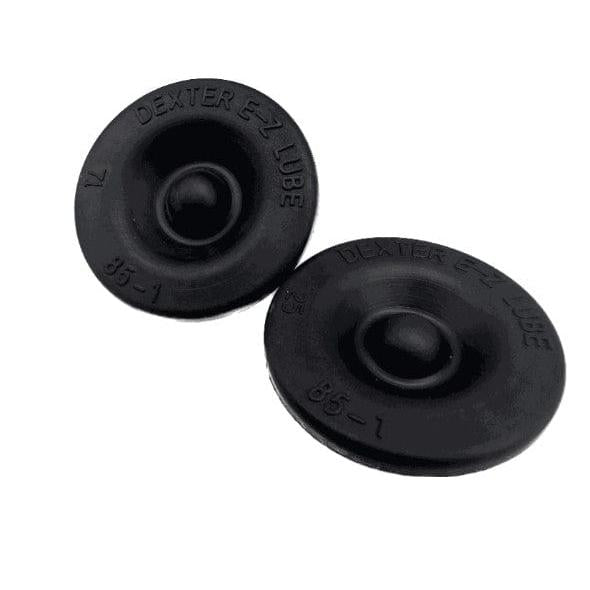 Dexter Axle Qualifies for Free Shipping Dexter Axle Rubber Grommet/Super Lube Pair #K71-G01-72
