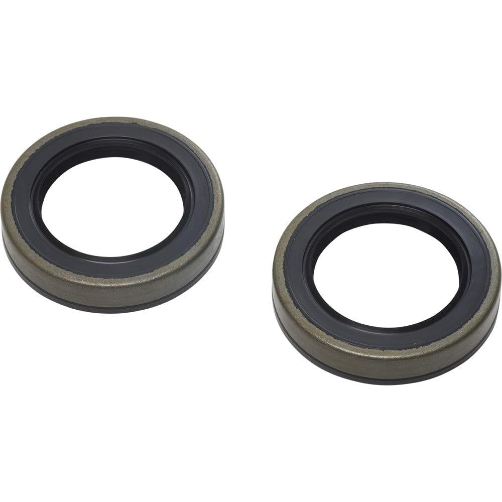 Dexter Axle Qualifies for Free Shipping Dexter Axle Seals 2.56" OD x 1.68" ID 2 Per Kit #K71-802-00