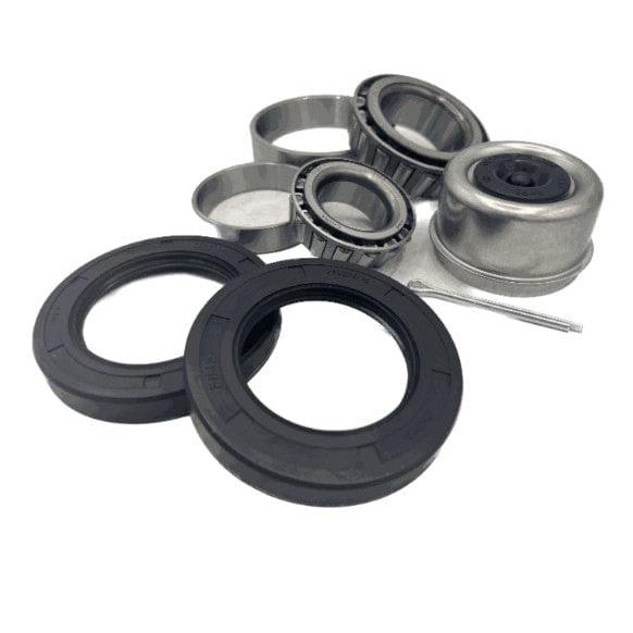 Dexter Axle Qualifies for Free Shipping Dexter Axle Tapered Bearing G31GS 1-3/4" x 1" #K71-G02-51