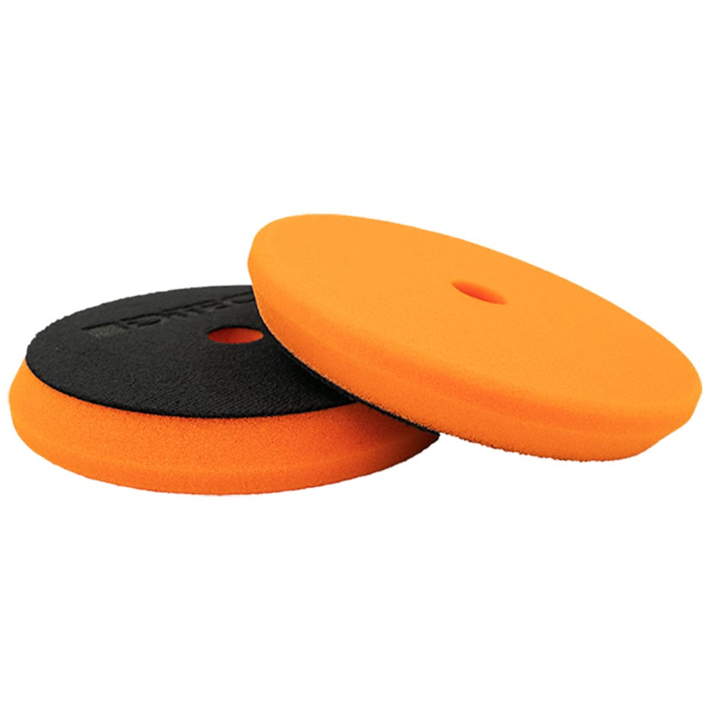 DiTEC Qualifies for Free Shipping DiTEC Trapez Polishing Pad Medium Cut 150mm 2-pk #PP-MDCT-1501