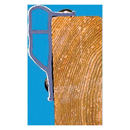 Dock Edge Qualifies for Free Shipping Dock Edge Dock Guard White 6' #1134-F