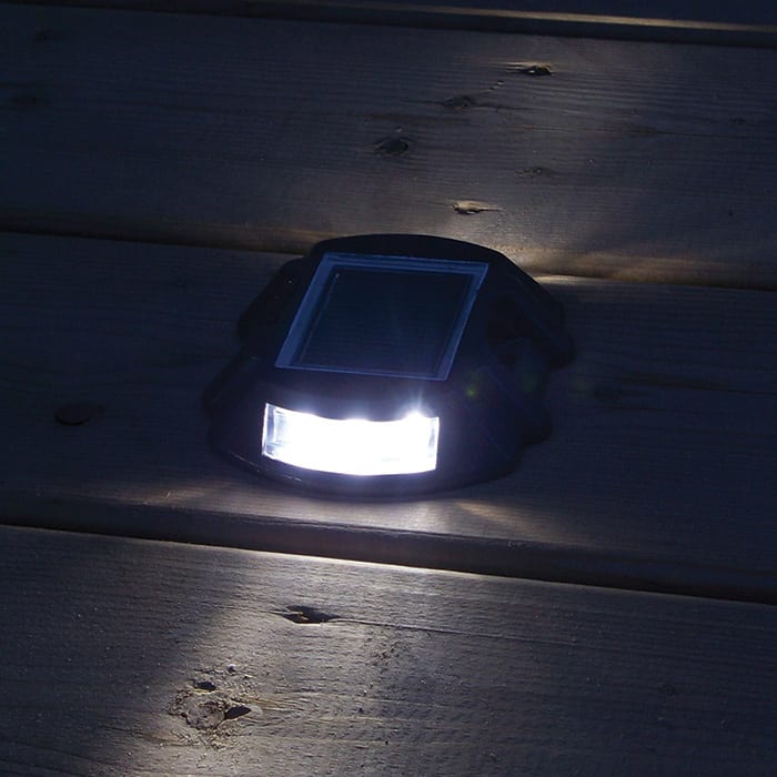 Dock Edge Qualifies for Free Shipping Dock Edge Starlite Solar Capacitor Series 108 #DE96306F