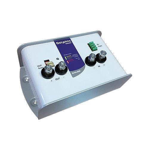 Dolphin Charger Qualifies for Free Shipping Dolphin Charger Booster DC to DC Battery Charger 30a #99201