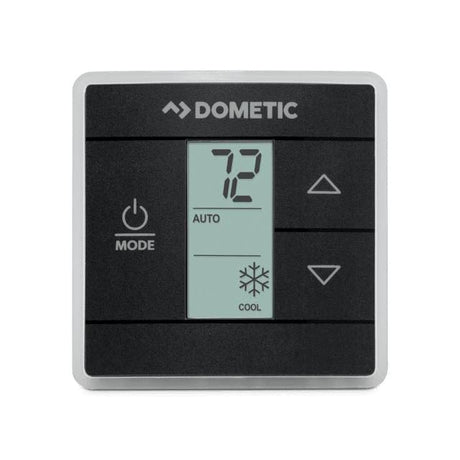 Dometic Qualifies for Free Shipping Dometic 3316250.712 Black Thermostat Only #9600023358