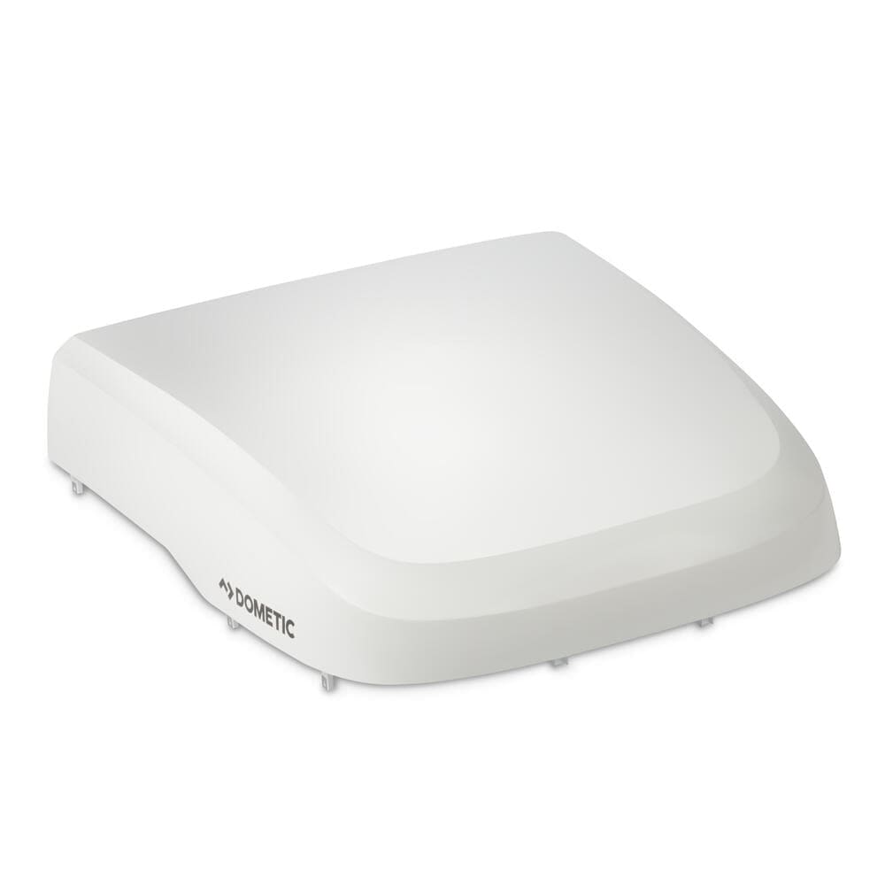 Dometic Qualifies for Free Shipping Dometic FreshJet3 Replacement Shroud for 13.5/15.0 BTU White #4471010003