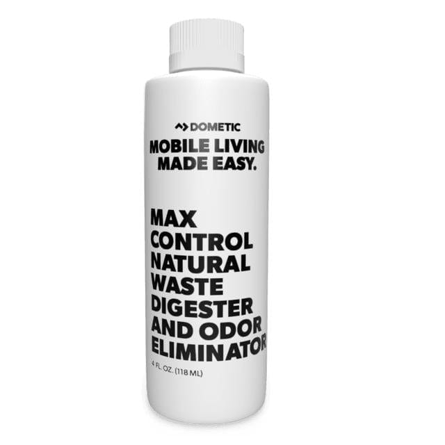 Dometic Qualifies for Free Shipping Dometic Max Contrl Odor Eliminator 4 oz 6-pk #9620000729