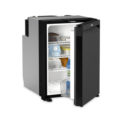 Dometic Truck Freight - Not Qualified for Free Shipping Dometic NRX 50E Compressor Refrigerator 50L Black #9620001838