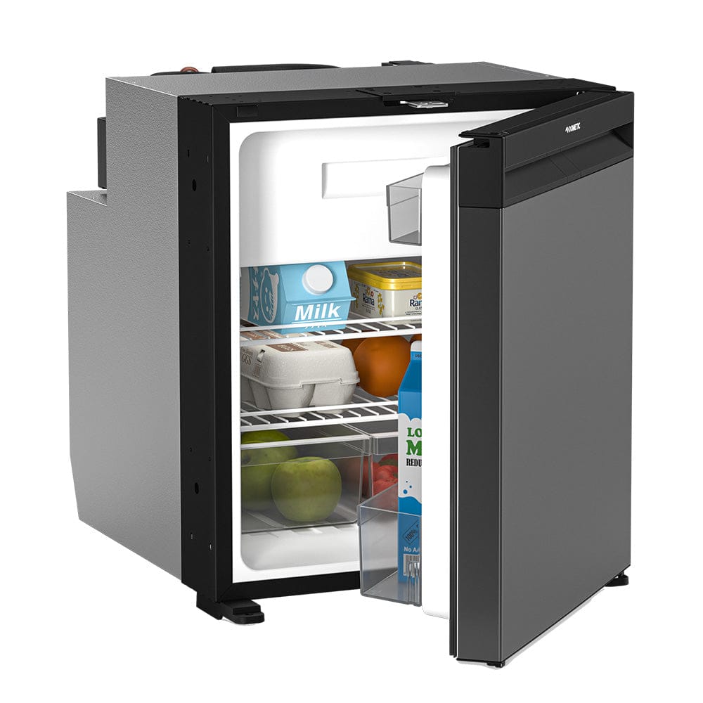 Dometic Not Qualified for Free Shipping Dometic NRX 60C Compressor Refrigerator 60L Dark #9620017086