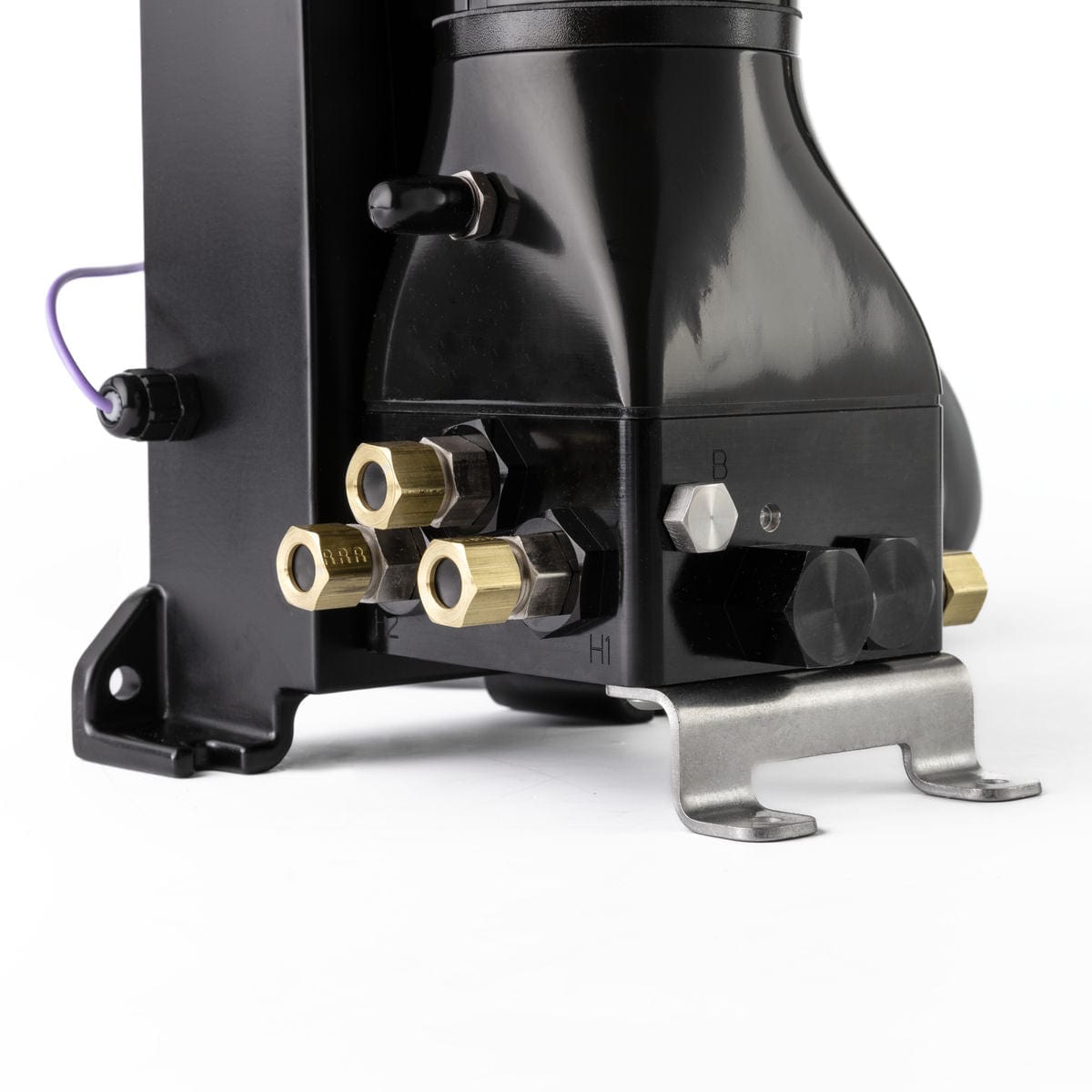 Dometic Qualifies for Free Shipping Dometic Seastar Power Assist 15' ORB Fittings #PA1200-3