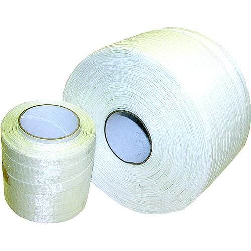 Dr. Shrink Qualifies for Free Shipping Dr. Shrink 1/2" x 3900' Strap Cross Woven 40w #PD-50TCW
