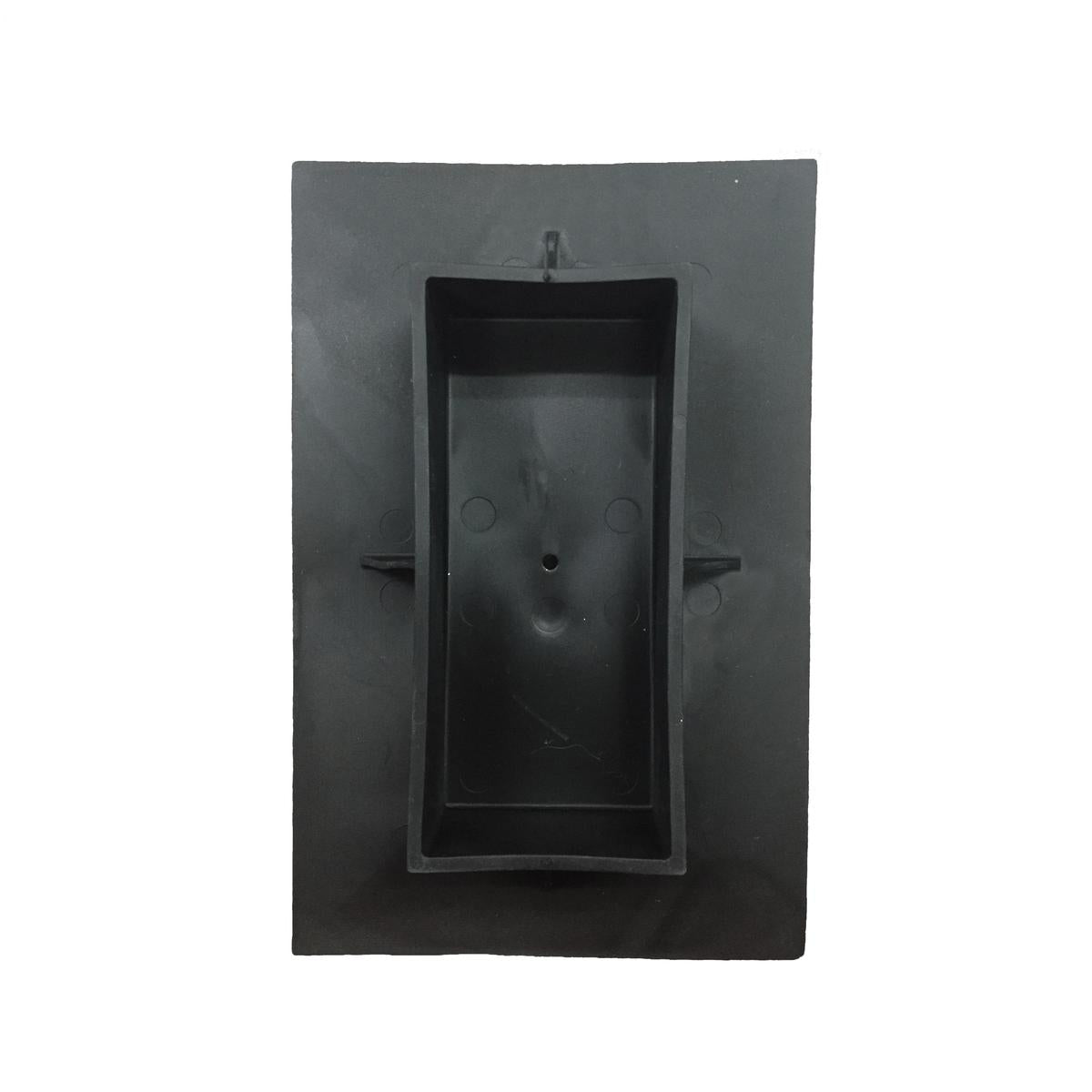 Dr. Shrink Qualifies for Free Shipping Dr. Shrink Bottom Cap for Boat Shrink Wrap and Boat Covers #DS-BCAP