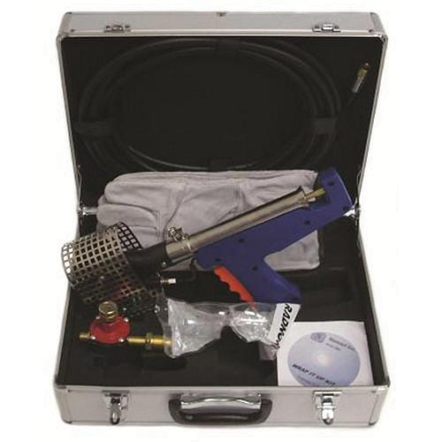 Dr. Shrink Qualifies for Free Shipping Dr. Shrink Propane Heat Tool Kit #DS-RS100