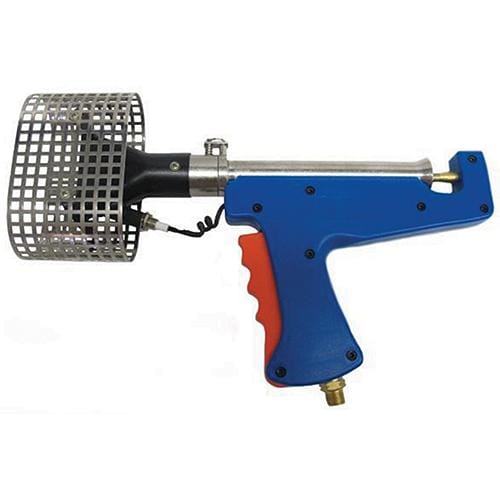 Dr. Shrink Qualifies for Free Shipping Dr. Shrink Propane Heat Tool Kit #DS-RS100