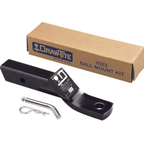 Draw-Tite Qualifies for Free Shipping Draw-Tite 8-1/2" Max Frame Mount Kit #2923