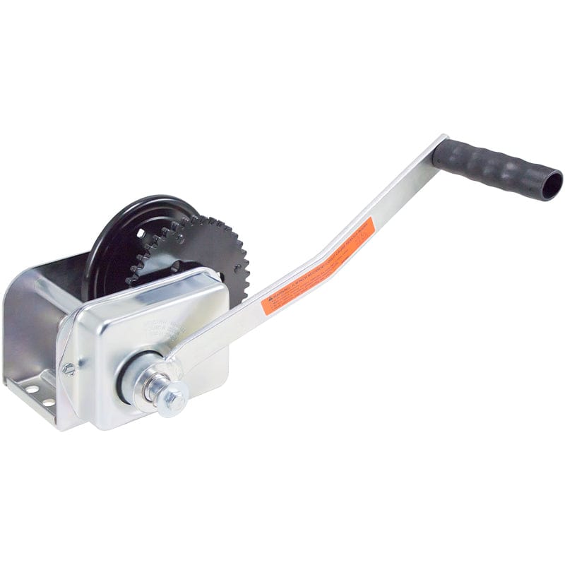 Dutton-Lainson Qualifies for Free Shipping Dutton-Lainson B1200B Brake Winch Plated 1-1/8" Reel Hub #10808