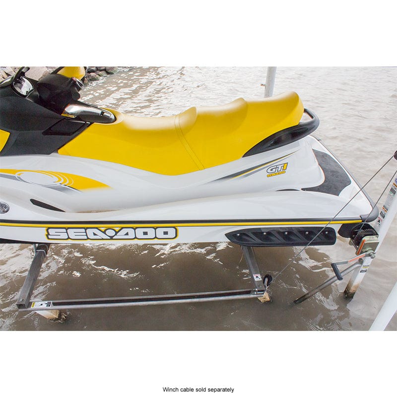 Dutton-Lainson Qualifies for Free Shipping Dutton-Lainson B1200B Brake Winch Plated 1-1/8" Reel Hub #10808